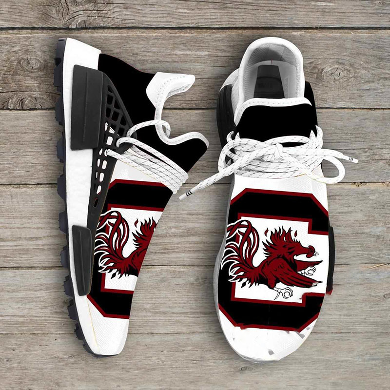 South Carolina Gamecocks Ncaa NMD Human Shoes 6 South Carolina Gamecocks Ncaa NMD Human Shoes