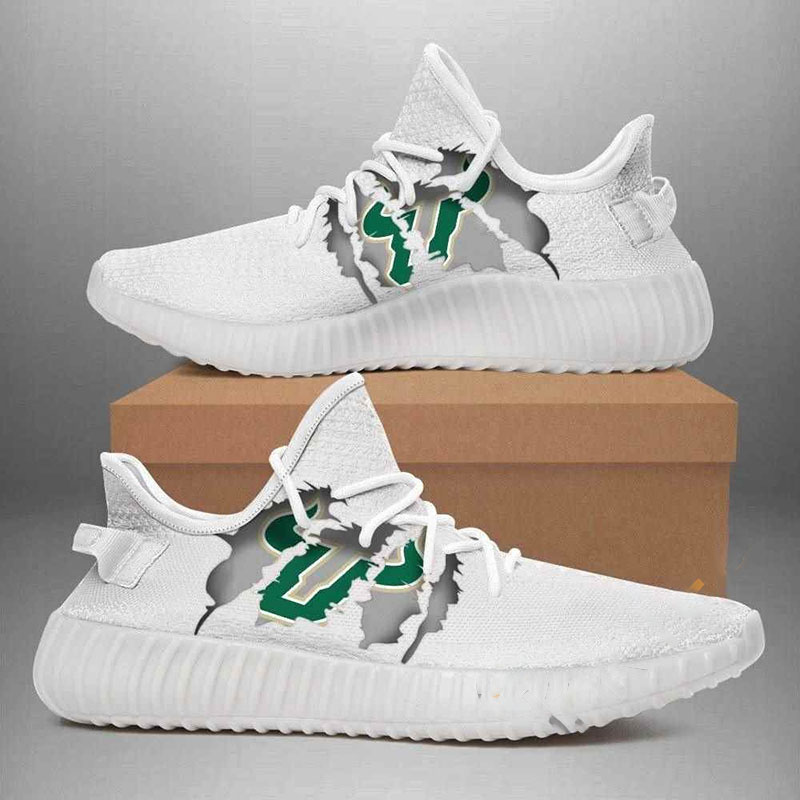 South Florida Bulls Football Yeezy Boost