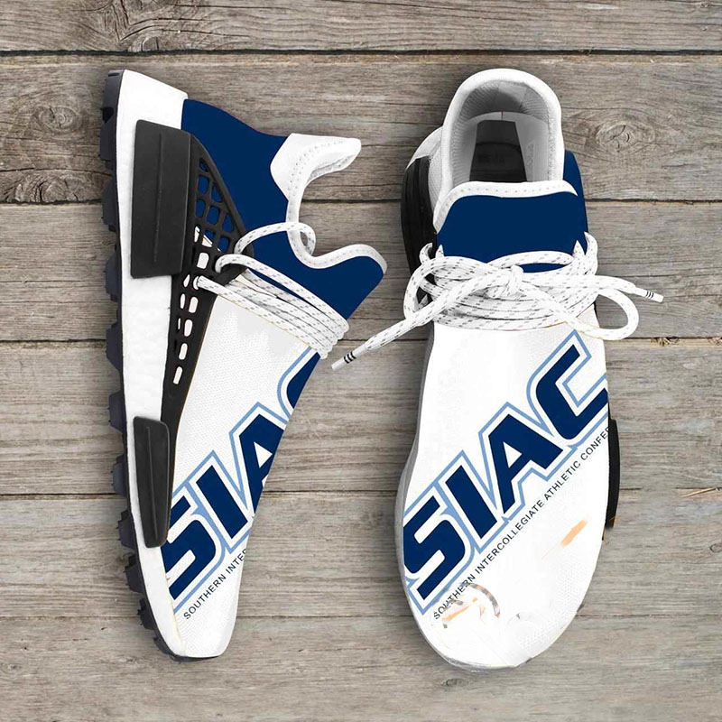 Southern Intercollegiate Athletic Conference Ncaa NMD Human Shoes 4 Southern Intercollegiate Athletic Conference Ncaa NMD Human Shoes