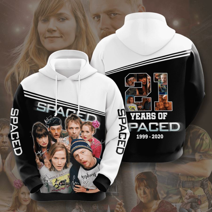 Spaced Custom Hoodie 3D 10 Spaced Custom Hoodie 3D