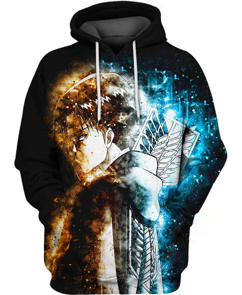Special Ability Hoodie 3D 7 Special Ability Hoodie 3D
