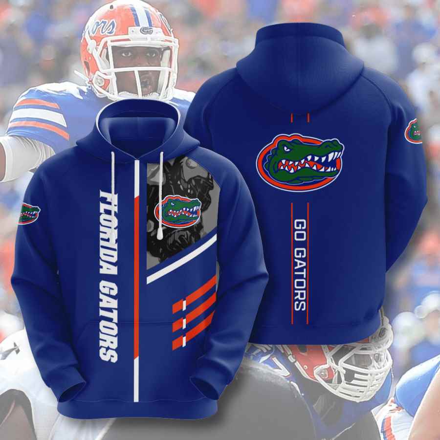 Sports American Football Ncaaf Florida Gators Usa Hoodie 3D 7 Sports American Football Ncaaf Florida Gators Usa Hoodie 3D