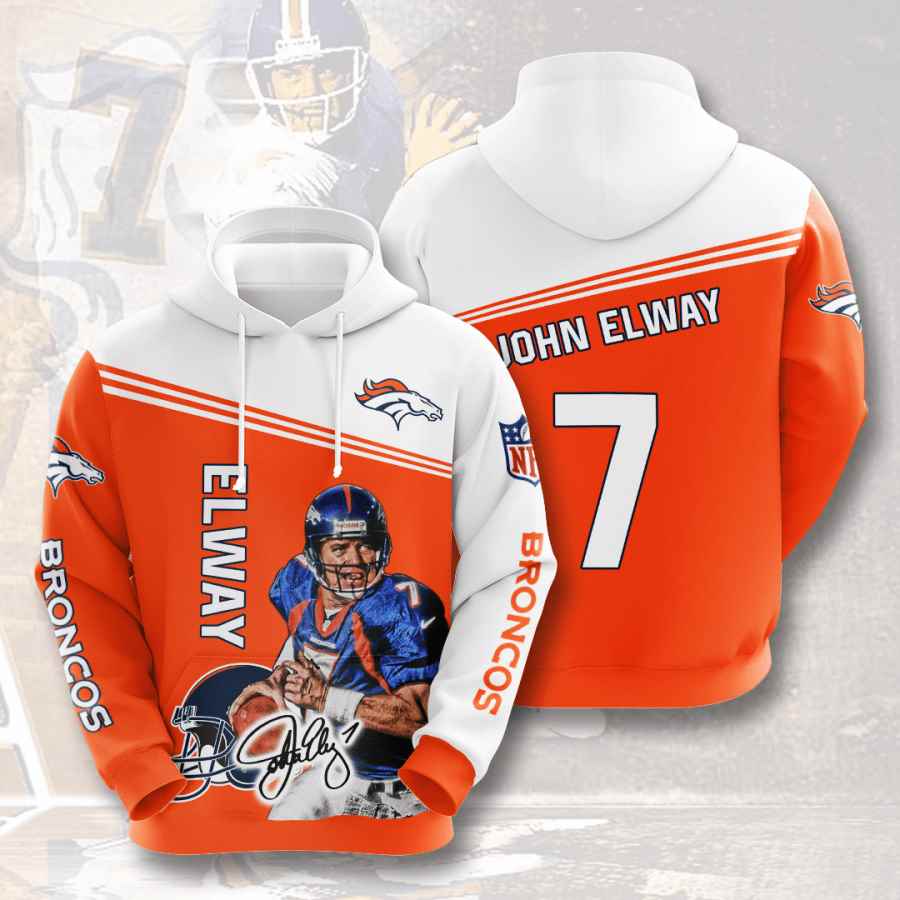 Sports American Football Nfl Denver Broncos John Albert Elway Jr. Usa Hoodie 3D 1 Sports American Football Nfl Denver Broncos John Albert Elway Jr. Usa Hoodie 3D