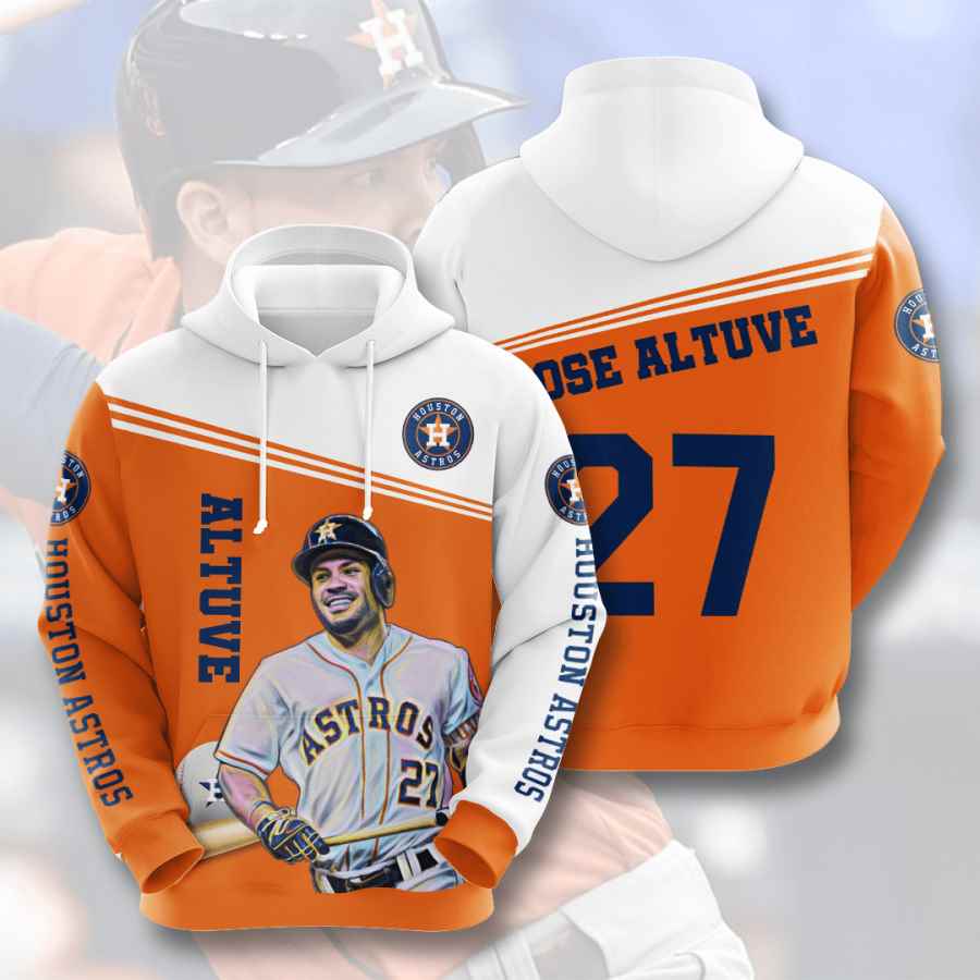 Sports Baseball Mlb Houston Astros Usa Hoodie 3D 2 Sports Baseball Mlb Houston Astros Usa Hoodie 3D