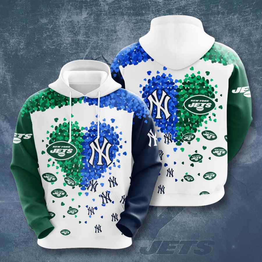 Sports Baseball Mlb New York Yankees Usa Hoodie 3D 1 Sports Baseball Mlb New York Yankees Usa Hoodie 3D