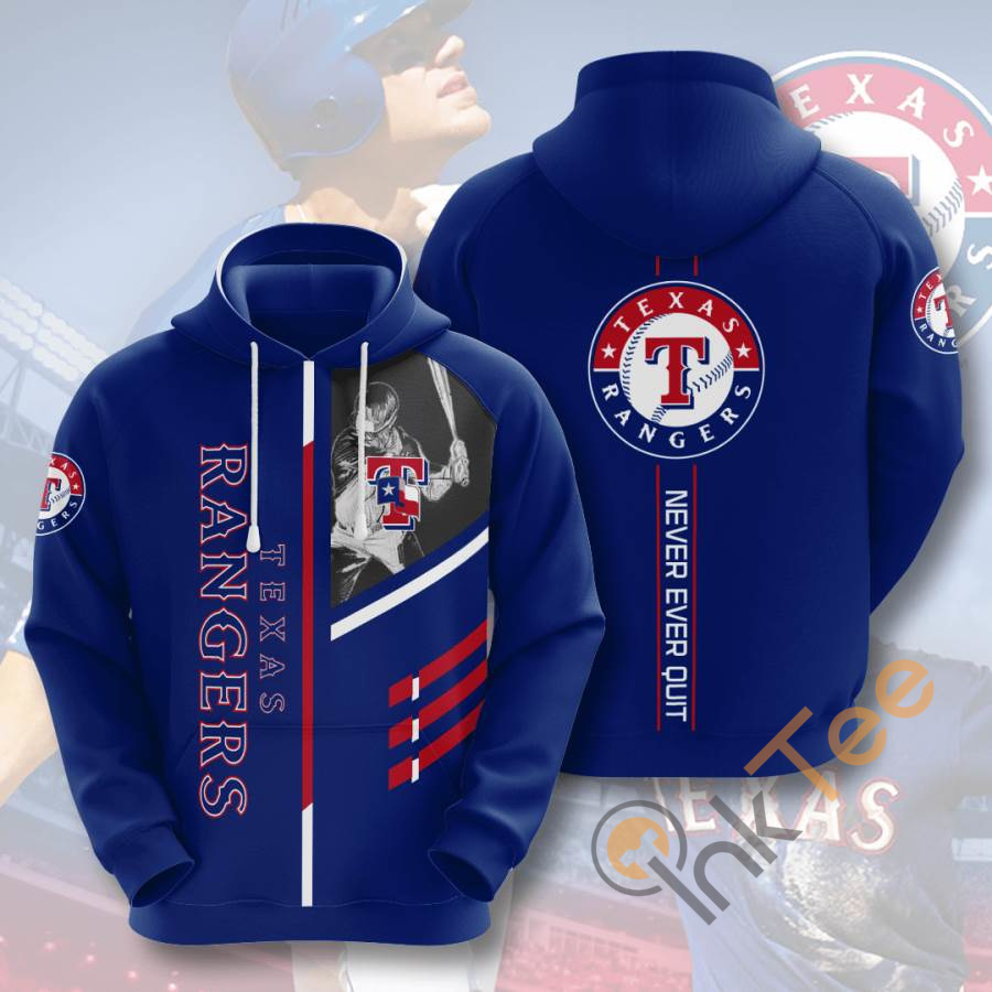 Sports Baseball Mlb Texas Rangers Usa Hoodie 3D 9 Sports Baseball Mlb Texas Rangers Usa Hoodie 3D
