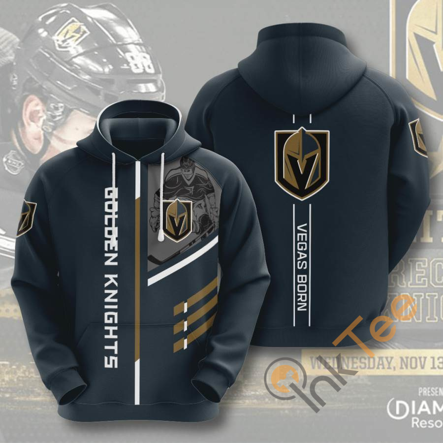 Sports Hockey Usa Hoodie 3D 6 Sports Hockey Usa Hoodie 3D