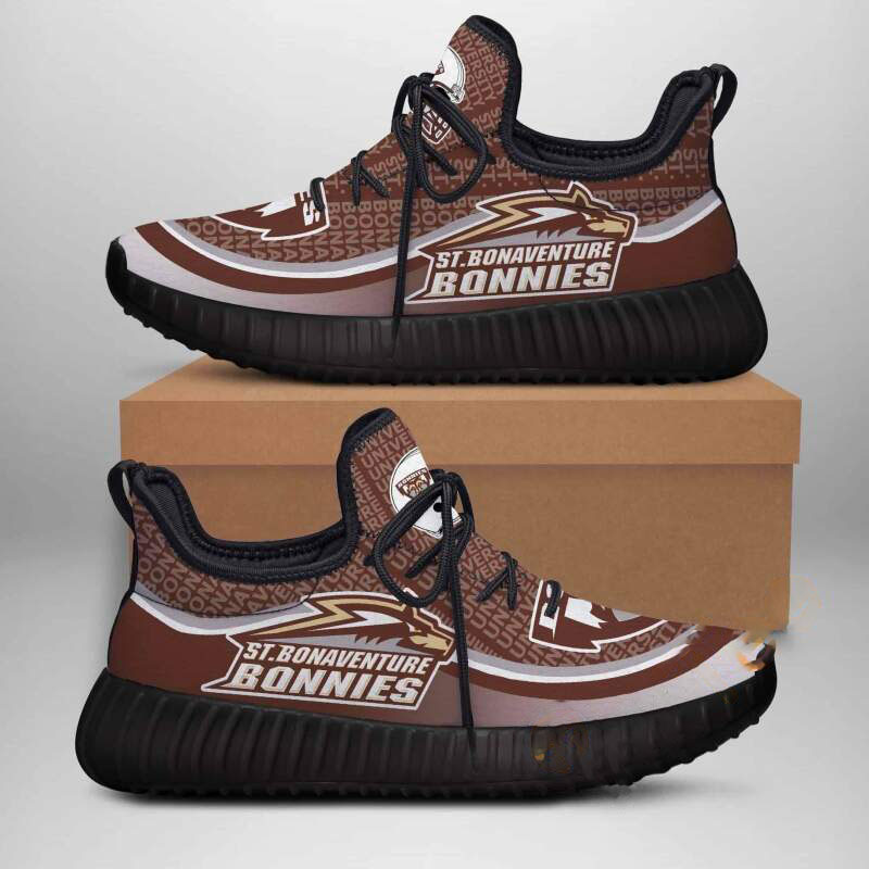 St Bonaventure Bonnies Yeezy Boost 15 St Bonaventure Bonnies Yeezy Boost