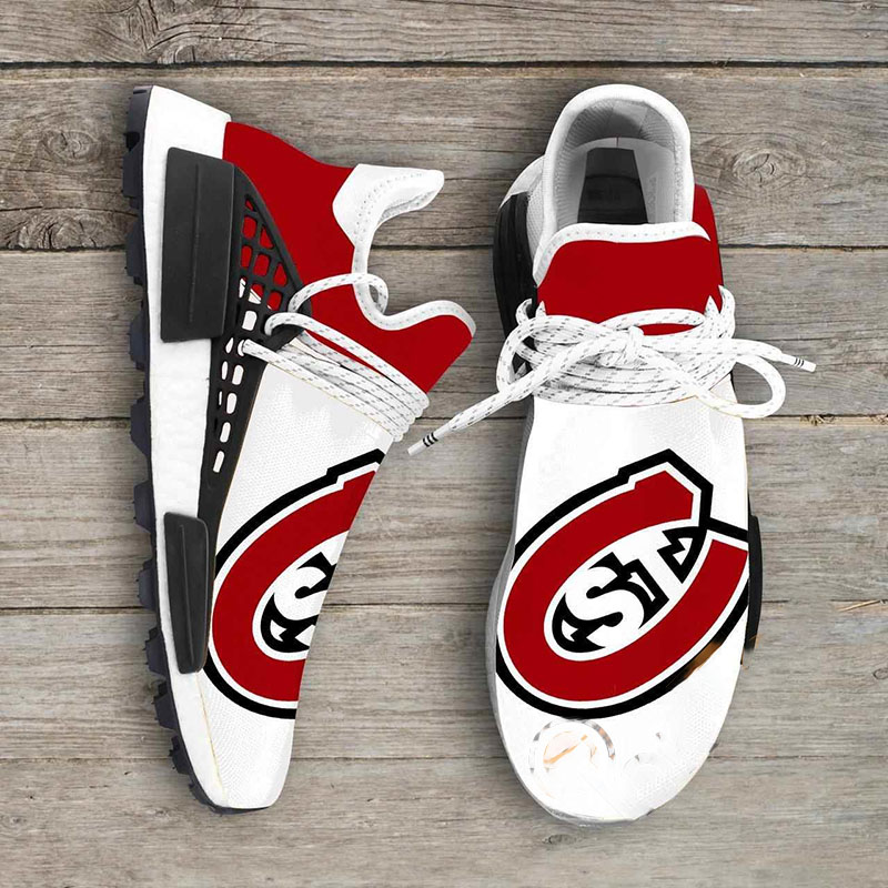 St. Cloud State Huskies Ncaa NMD Human Shoes