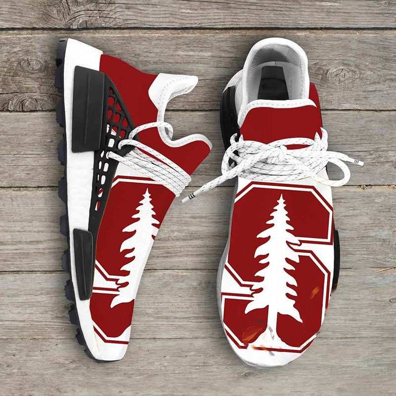Stanford Cardinal Ncaa NMD Human Shoes