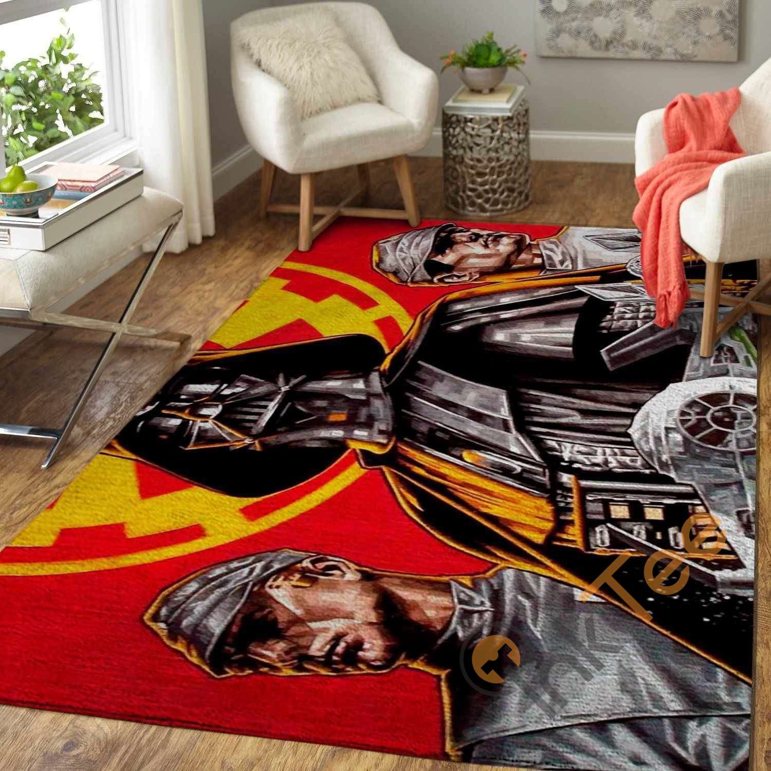 Star Wars Area Rug 1 Star Wars Area Rug