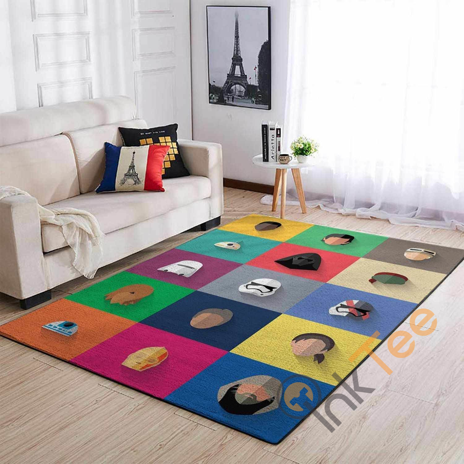 Star Wars Area Rug 3 Star Wars Area Rug