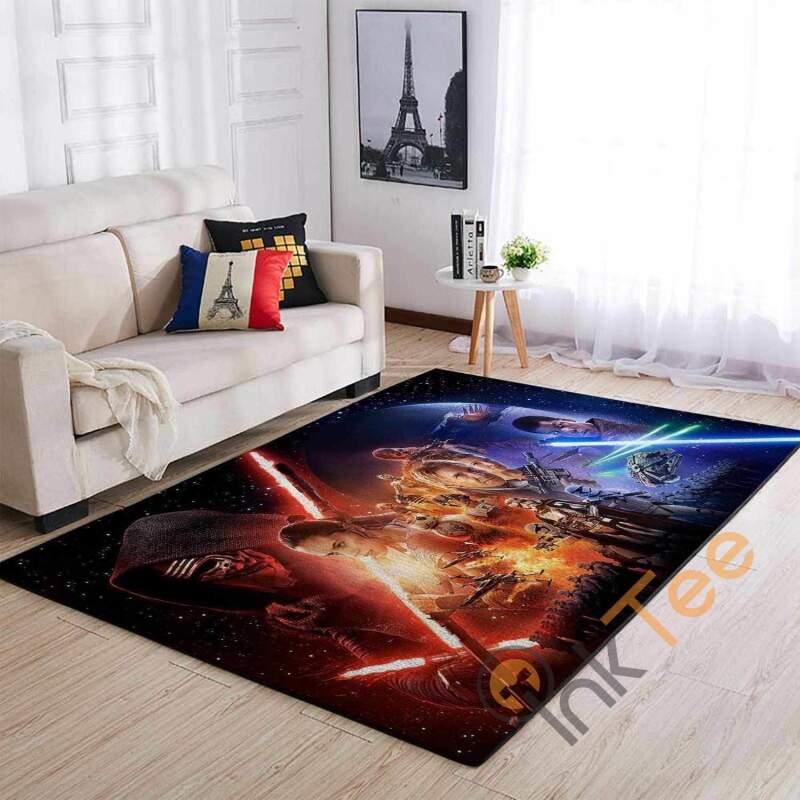 Star Wars Area Rug 1 Star Wars Area Rug