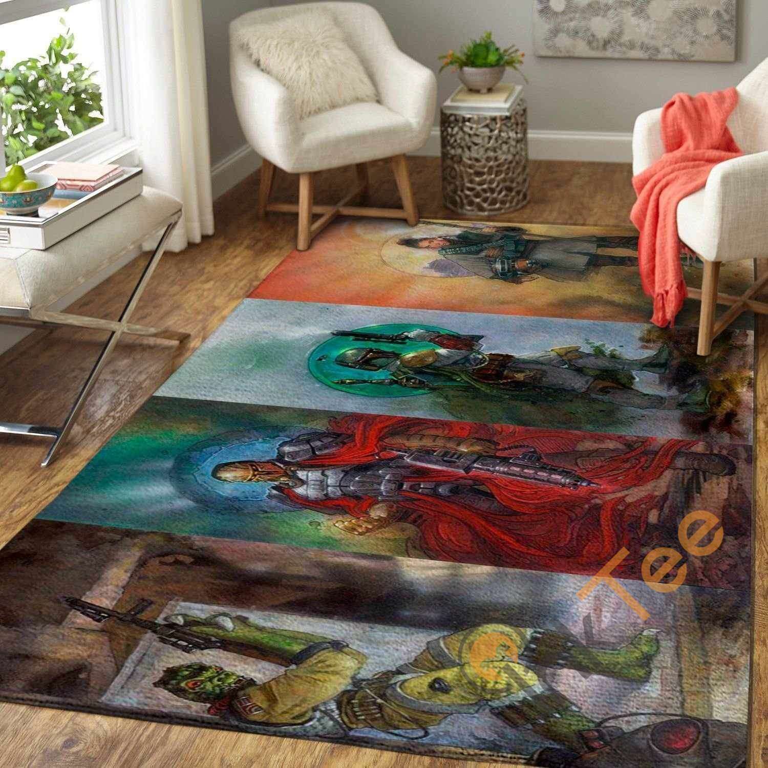 Star Wars Area Rug 1 Star Wars Area Rug