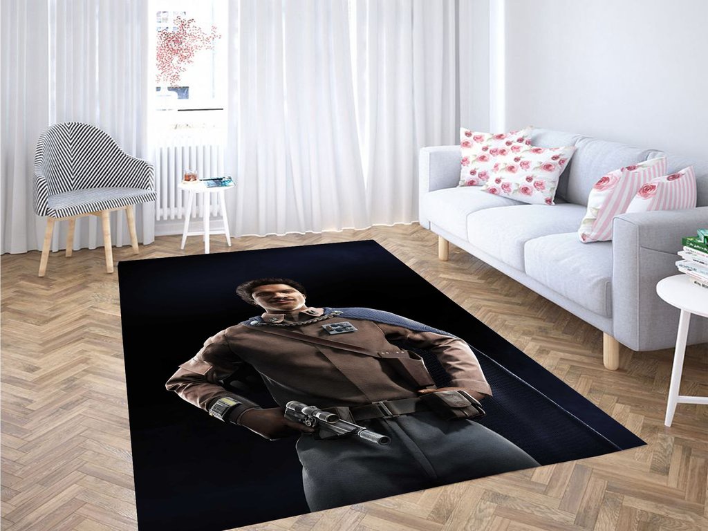 Star Wars Battlefront Living Room Modern Carpet Rug 5 Star Wars Battlefront Living Room Modern Carpet Rug