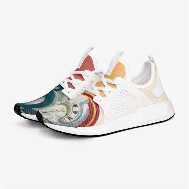 Star Wars Factions Custom NMD Human Shoes