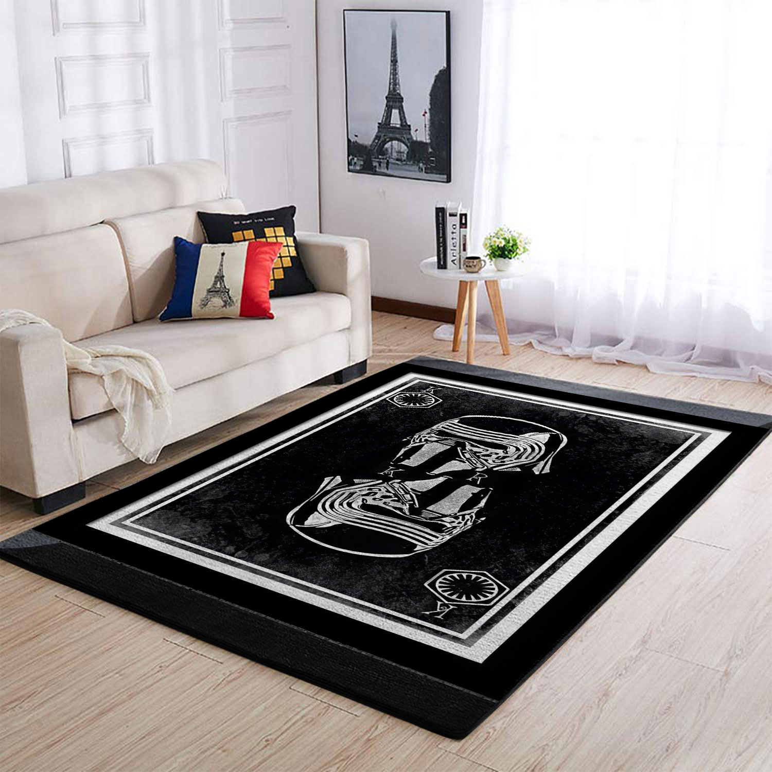 Star Wars Kylo Ren And The First Order Star Wars The Force Awakens Rug 10 Star Wars Kylo Ren And The First Order Star Wars The Force Awakens Rug