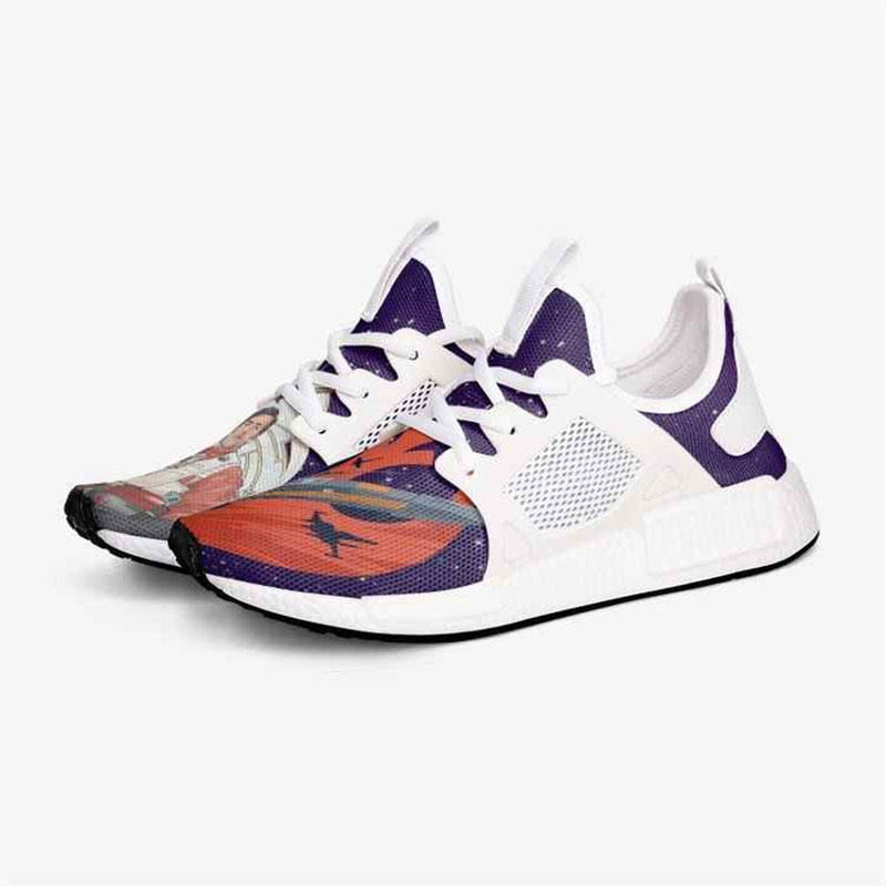 Star Wars Poe Custom NMD Human Shoes 5 Star Wars Poe Custom NMD Human Shoes