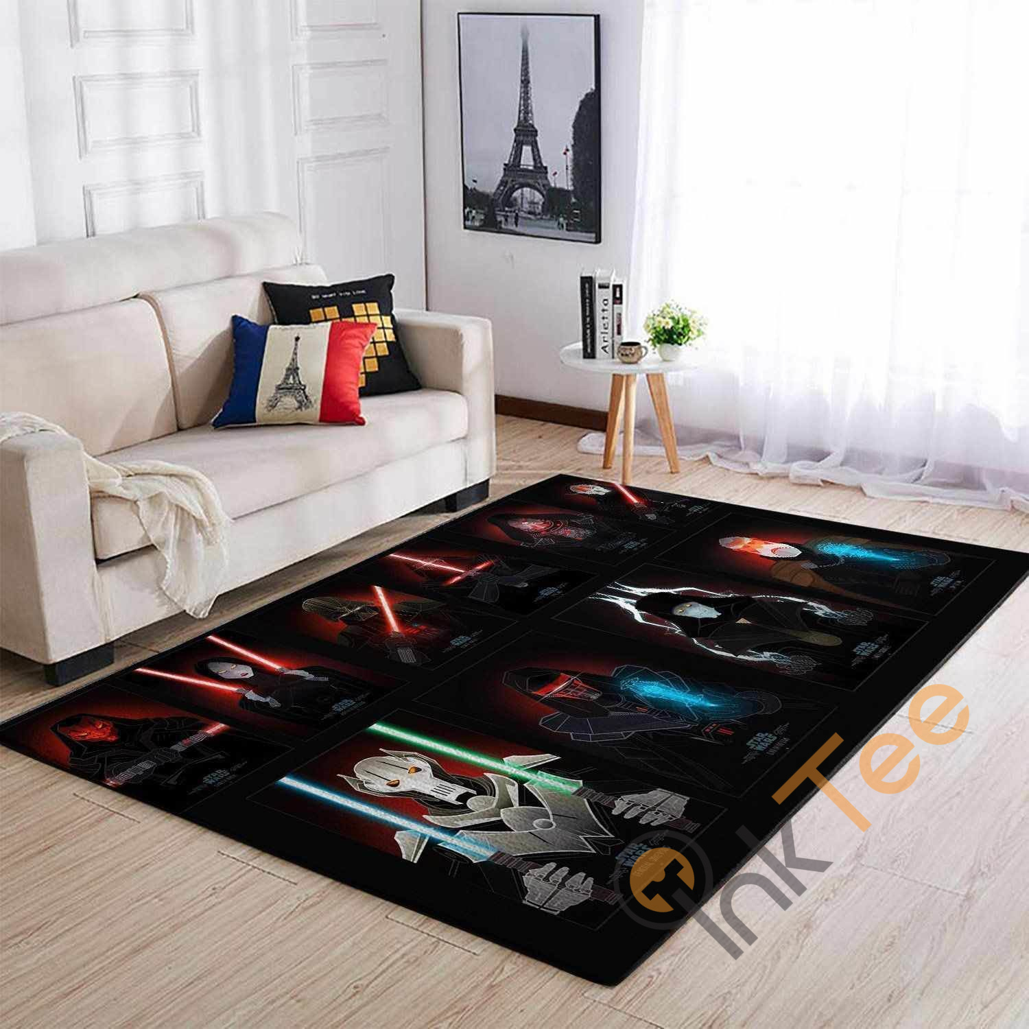 Star Wars Sith Area Rug 2 Star Wars Sith Area Rug