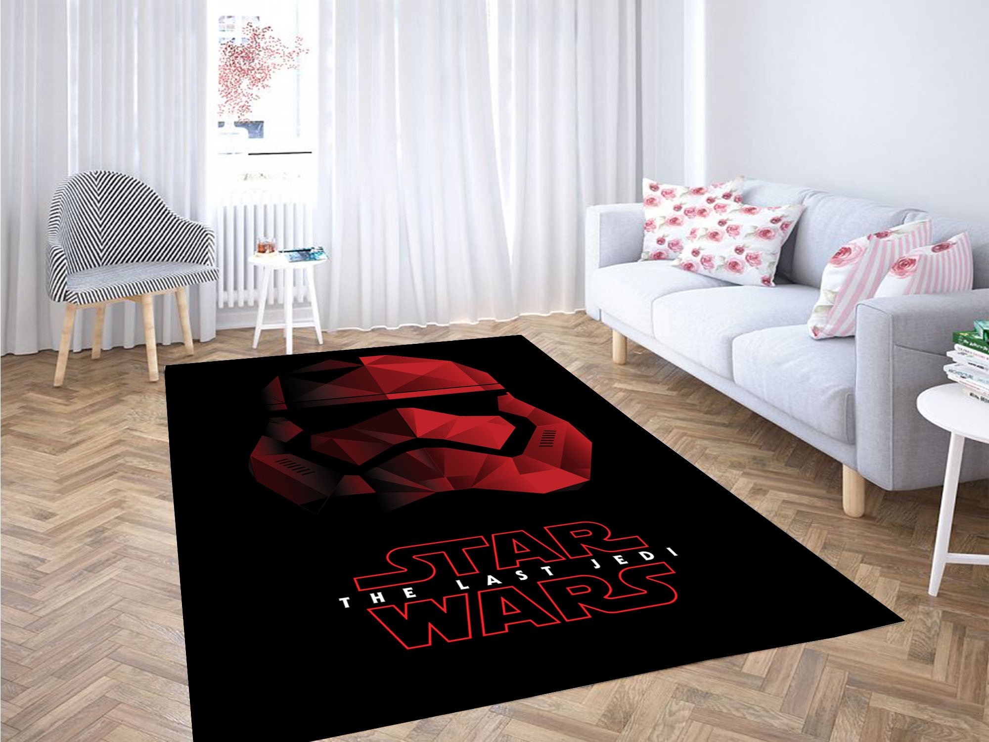 Star Wars The Last Jedi Carpet Rug 1 Star Wars The Last Jedi Carpet Rug