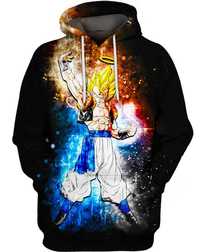 Stardust Fall Hoodie 3D 7 Stardust Fall Hoodie 3D