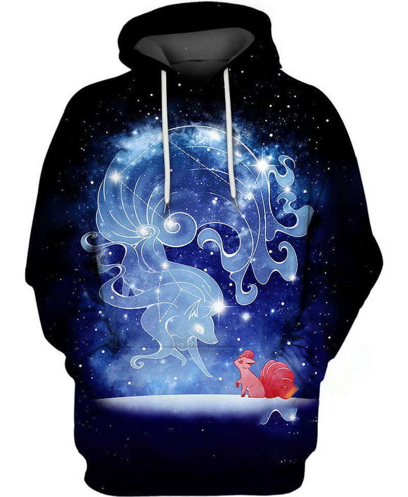 Starry Alolan Sky Hoodie 3D 2 Starry Alolan Sky Hoodie 3D