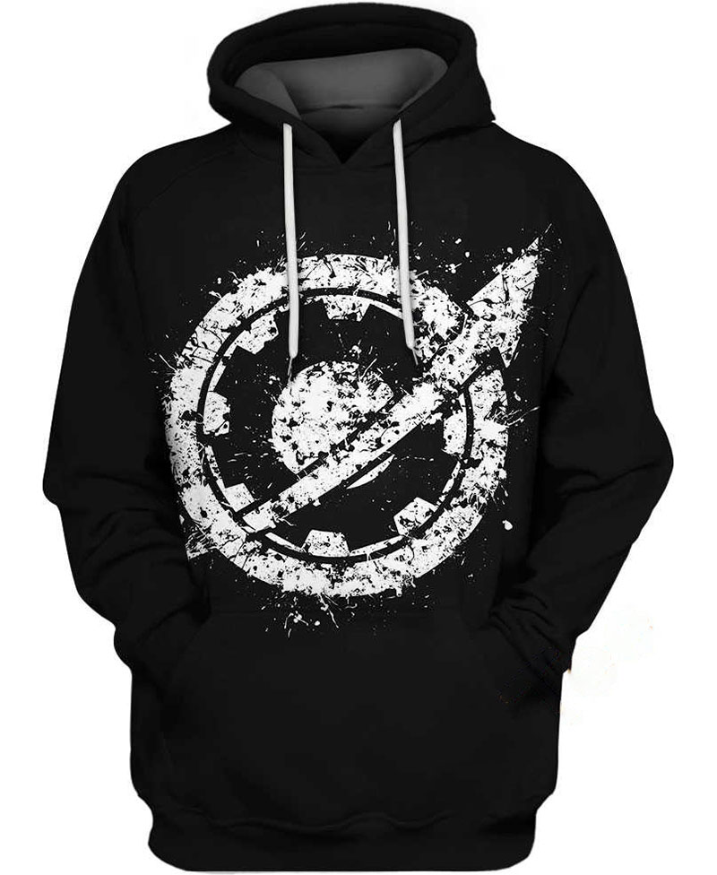 Stein?s Gate Hoodie 3D 10 Stein?s Gate Hoodie 3D