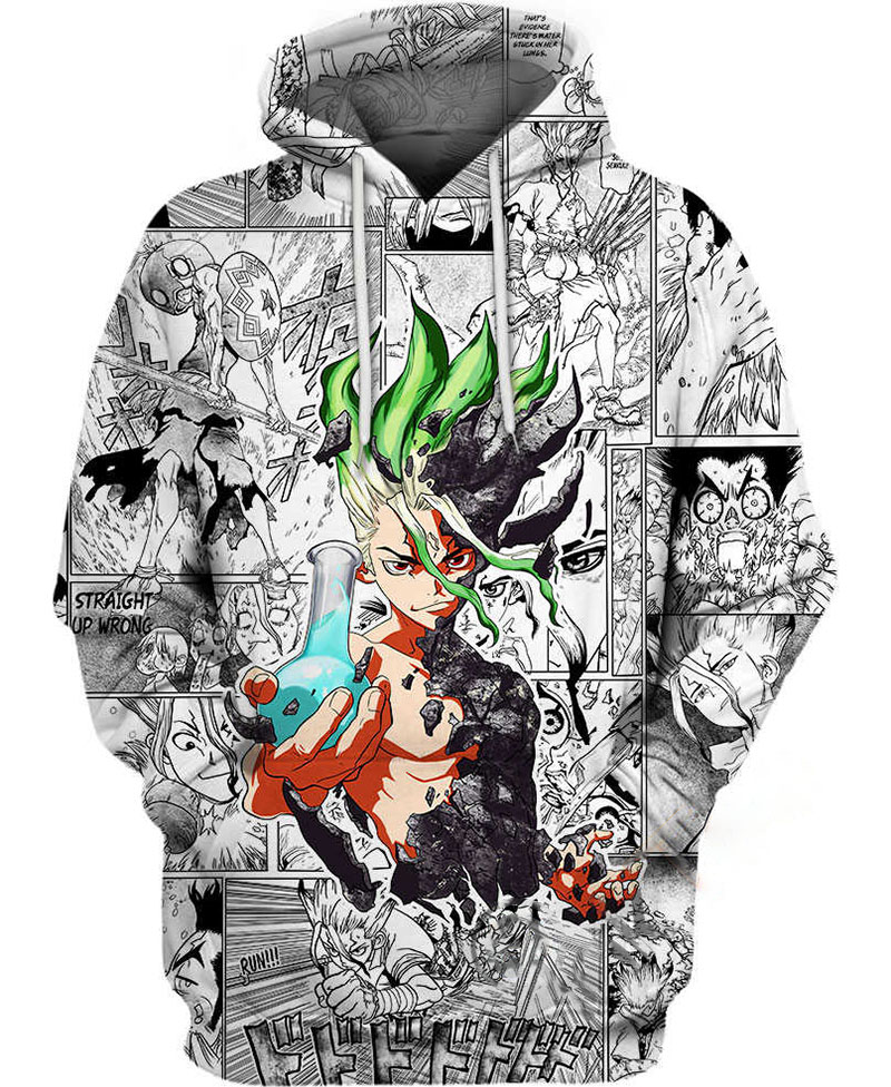 Stone Wars Hoodie 3D 12 Stone Wars Hoodie 3D