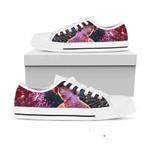 Low Top Shoes