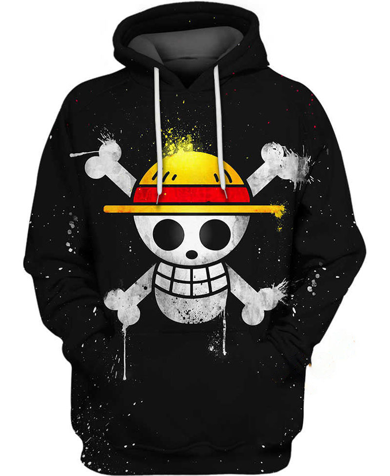 Straw Hat Pirates Flag Hoodie 3D 16 Straw Hat Pirates Flag Hoodie 3D