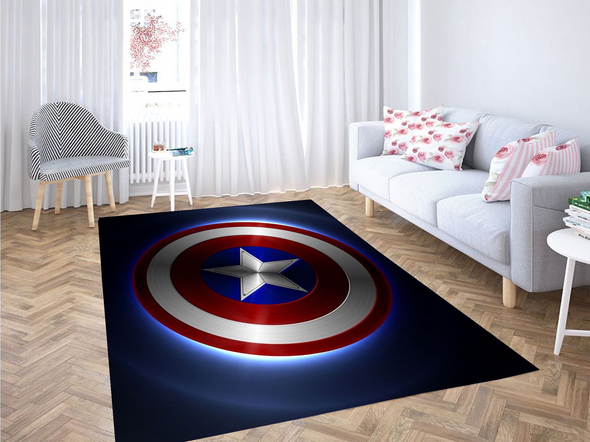Super Heroes Wallpapers Carpet Rug 1 Super Heroes Wallpapers Carpet Rug