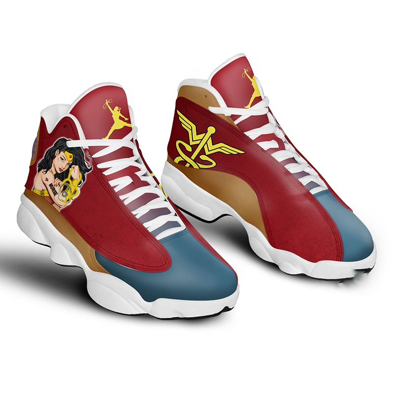 Super Nurse Air Jordan Shoes