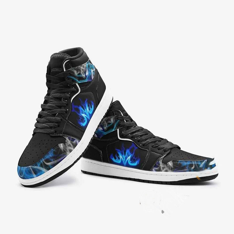 Super Saiyan Majin Vegeta Dragonball Z Custom Air Jordan Shoes 7 Super Saiyan Majin Vegeta Dragonball Z Custom Air Jordan Shoes