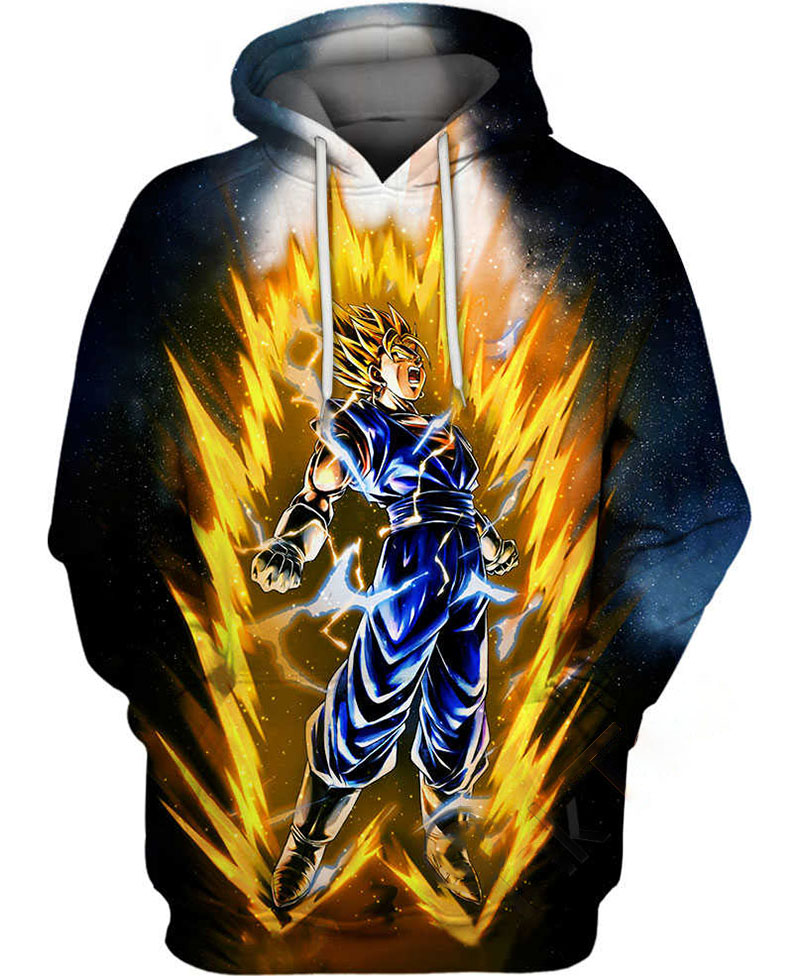 Super Vegito Hoodie 3D 13 Super Vegito Hoodie 3D