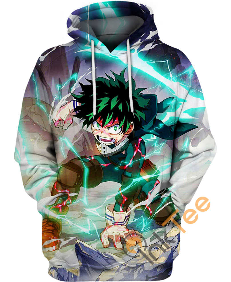 Superiorly Talented Hero Hoodie 3D 11 Superiorly Talented Hero Hoodie 3D