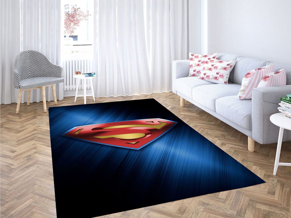 Superman Wallpaper Living Room Modern Carpet Rug 16 Superman Wallpaper Living Room Modern Carpet Rug