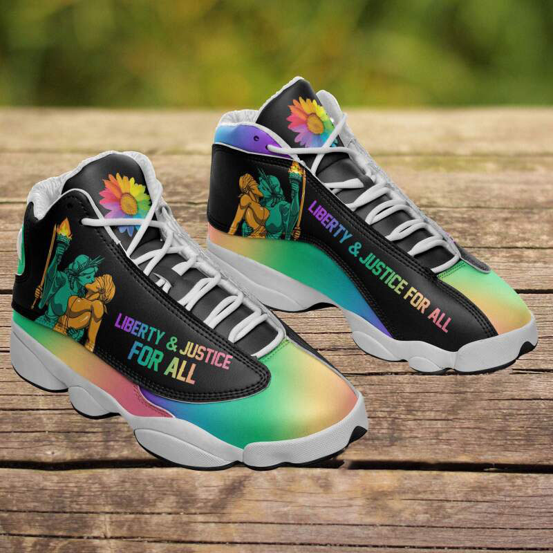 Support Lgbt Air Jordan Shoes 10 Support Lgbt Air Jordan Shoes