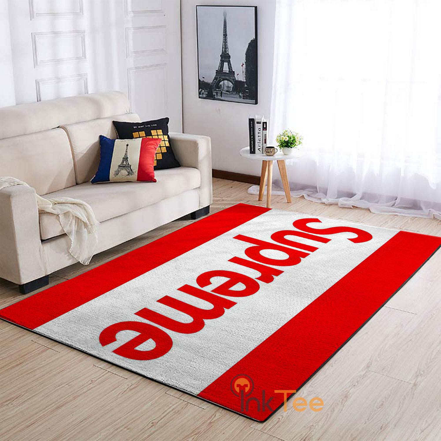 Supreme Area Rug