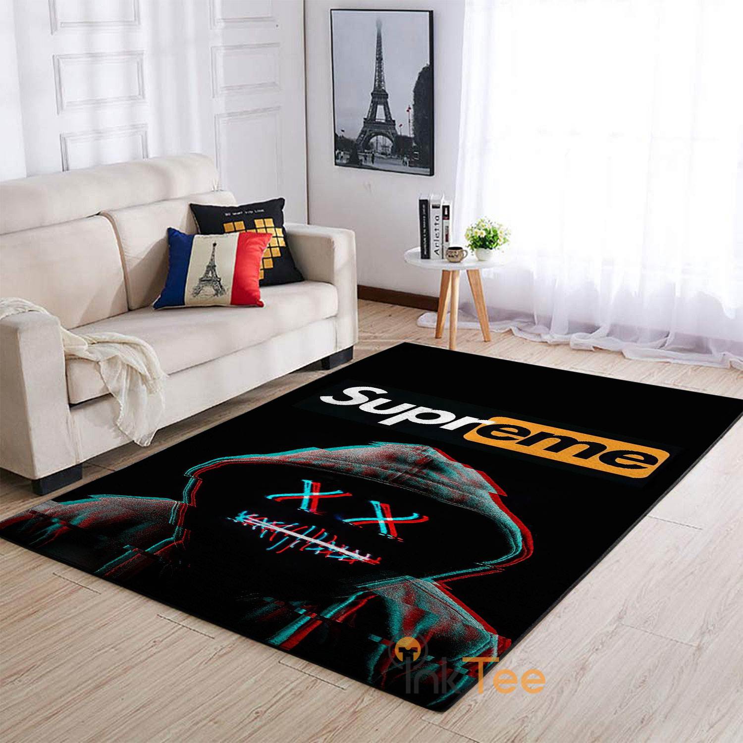 Supreme Area Rug
