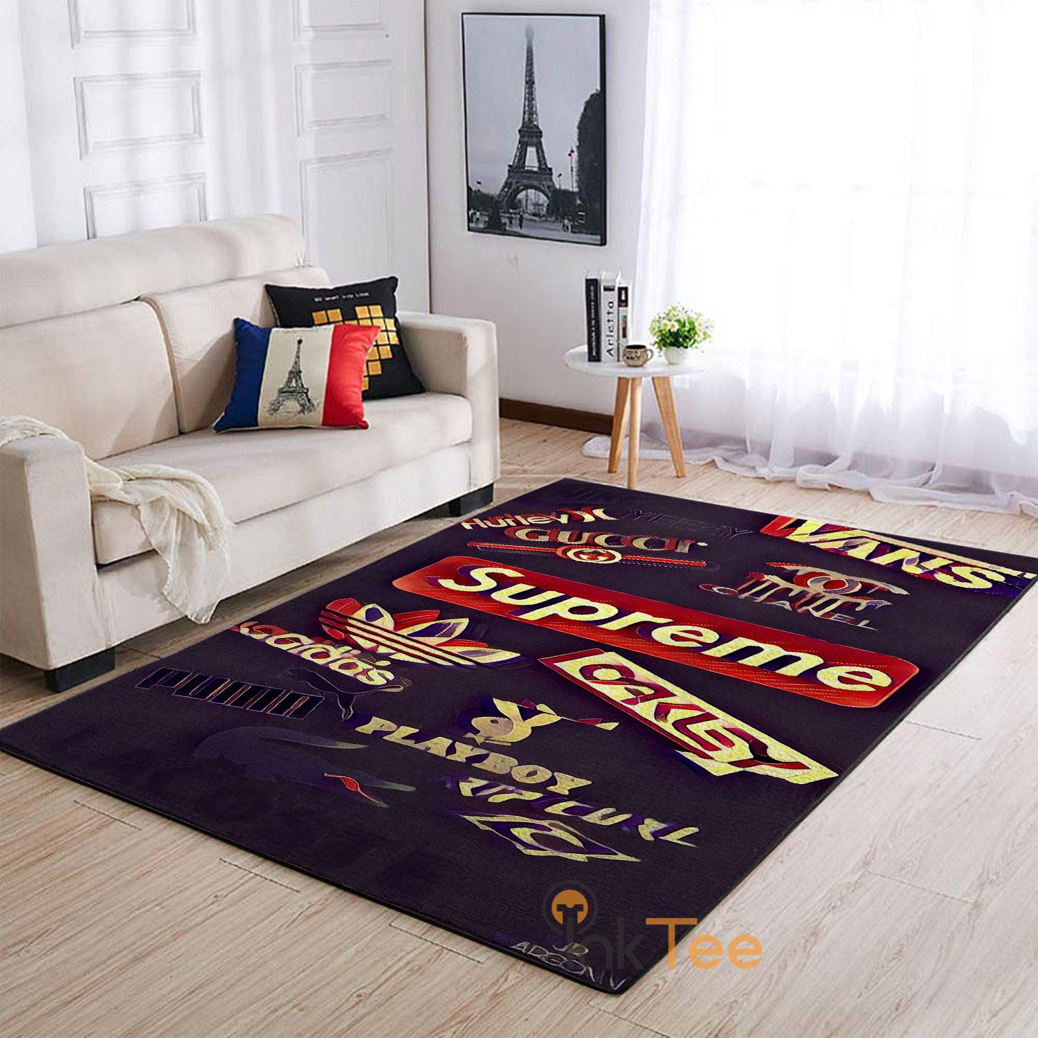 Supreme Area Rug