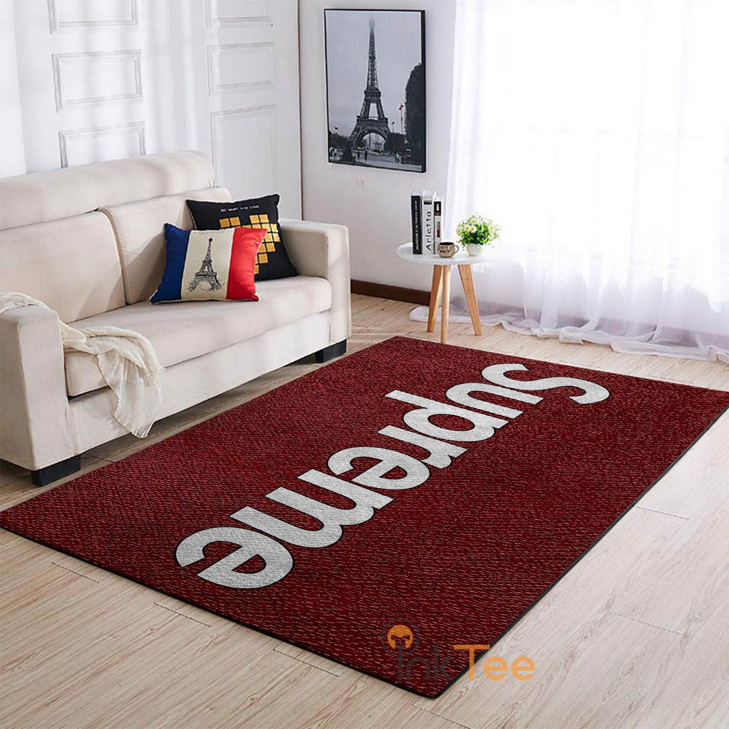 Supreme Area Rug