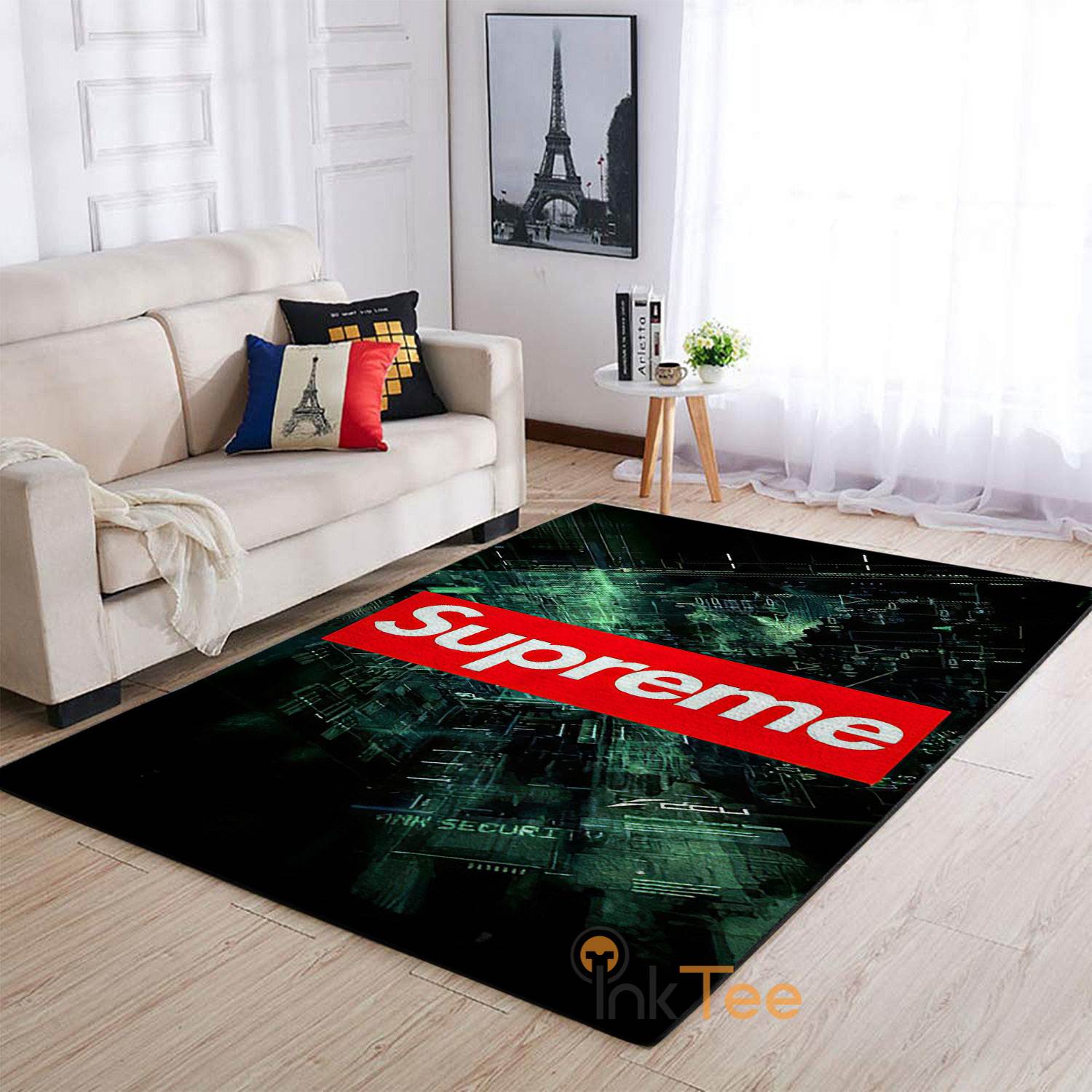 Supreme Area Rug 13 Supreme Area Rug