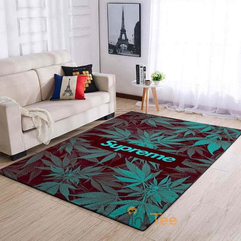 Supreme Area Rug 5 Supreme Area Rug