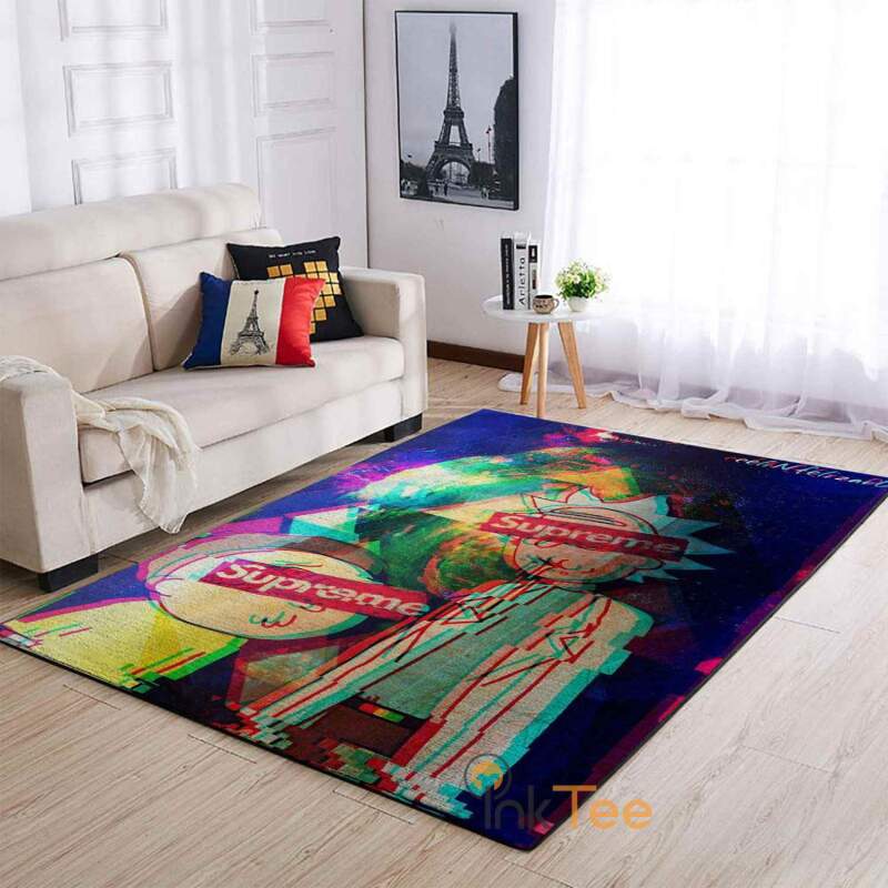 Supreme Area Rug