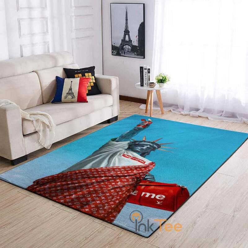 Supreme Area Rug