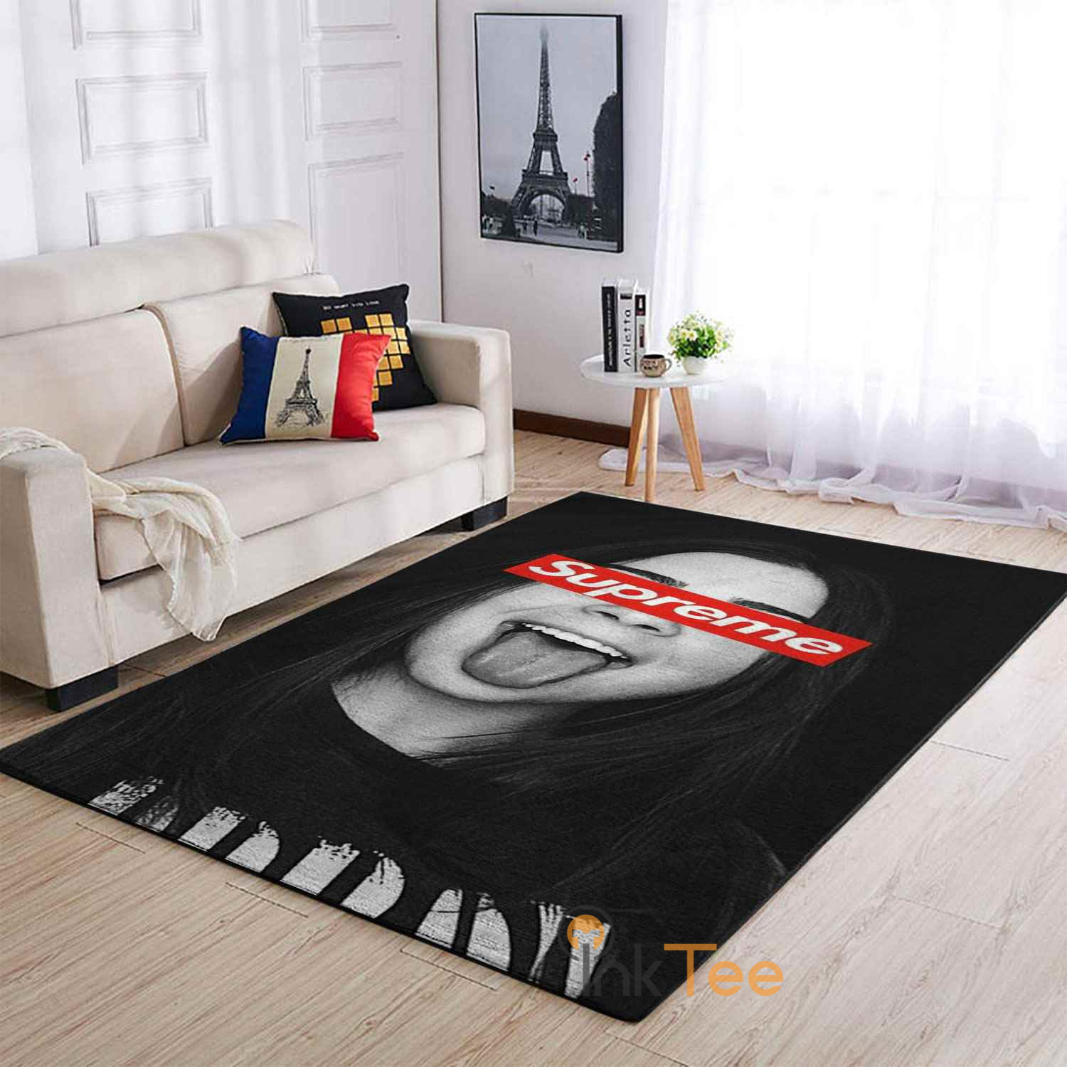 Supreme Area Rug 13 Supreme Area Rug