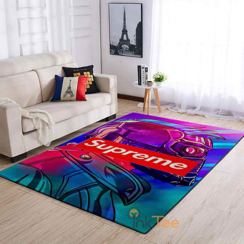 Supreme Area Rug