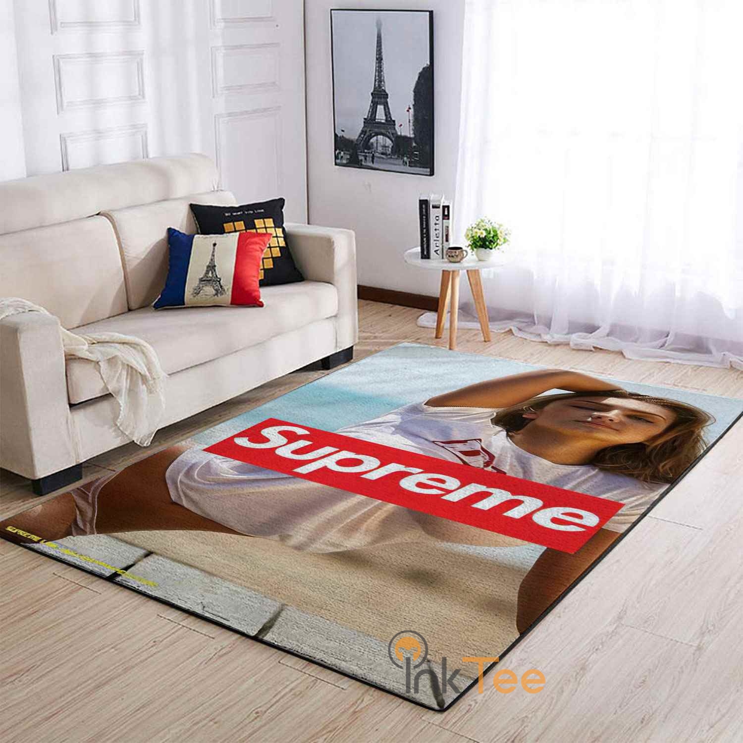 Supreme Area Rug