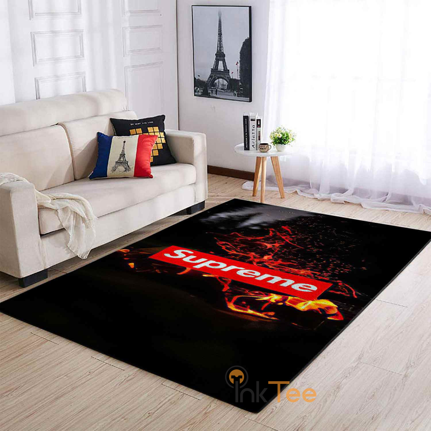 Supreme Area Rug 3 Supreme Area Rug