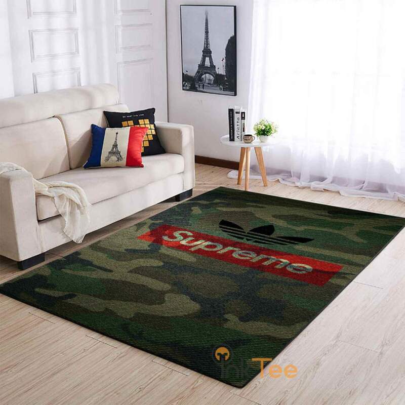 Supreme Area Rug 5 Supreme Area Rug